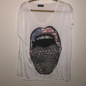 Lauren Moshi shirt